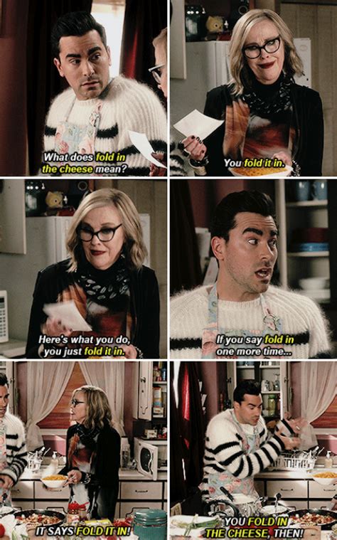 28 Schitt S Creek Moments That Are Actually Hysterical Schitts Creek Tv Shows Funny Creek