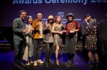International Film Fest Rotterdam Announces 2020 Winners. THE CLOUD IN ...