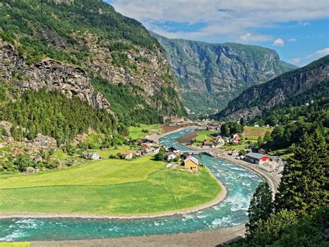 Summer Holidays In Norway Top 15 Places To Visit In The Land Of