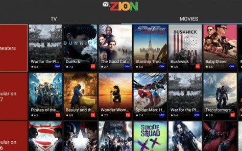 Cinema hd is an inevitable streaming service to access a huge collection of video contents. How To Install Tvzion Firestick App | KodiFireTVStick.com