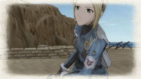Valkyria Chronicles Remastered Screenshots For Windows Mobygames