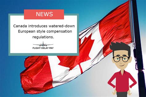 If you've been on a delayed flight, you may be able to claim up to $700 flight delay compensation under a european legislation called ec 261. Canada introduces Flight Delay compensation regulations ...
