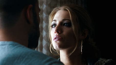How I Learned To Tolerate Blake Lively The New York Times