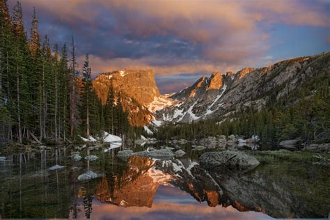 Colorados Rocky Mountain National Park Travel Guide
