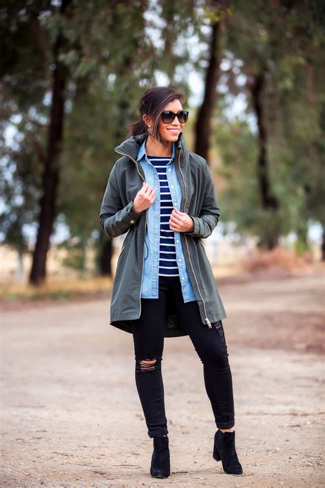Inspiration 20 Cute Fall Outfits