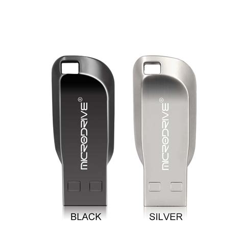 Metal Series Usb Flash Drive Md01 With Logo Printing Corporate Ts