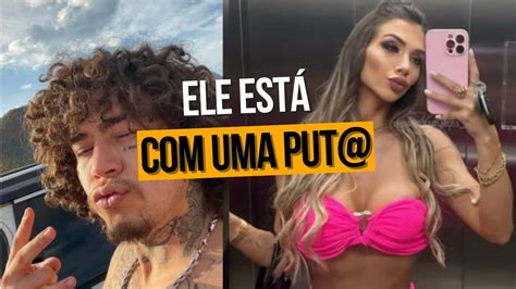 WHINDERSSON NUNES É FLAGRADO AOS BEIJOS COM MODELO DO ONLYFANS YouTube