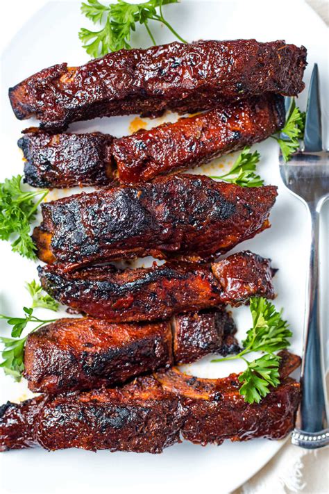 Recipe For Teriyaki Country Style Ribs Slow Cooker