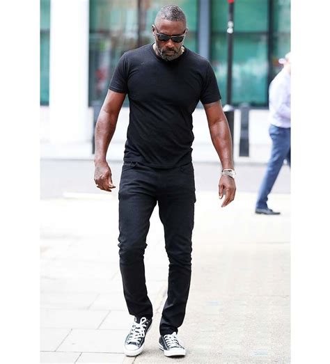 pin by ben heiser on 2019 style idris elba style style style guides