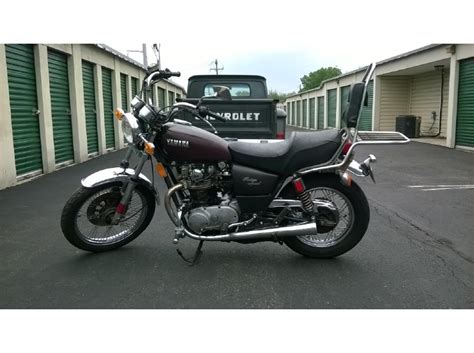 1980 yamaha xs60 heritage special. Yamaha Xs650 Heritage Special Motorcycles for sale