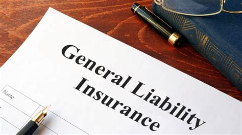 What is general liability insurance? General Liability Insurance | Premier Shield Insurance in 2020 | General liability, Business ...