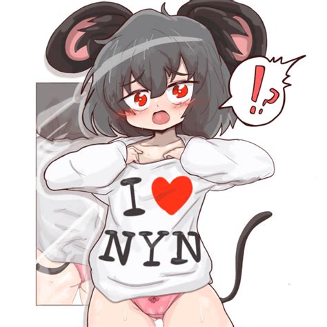 お着替えnyn ニコニコ静画 イラスト