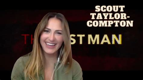 Scout Taylor Compton On How She Found Love On Bumble Youtube