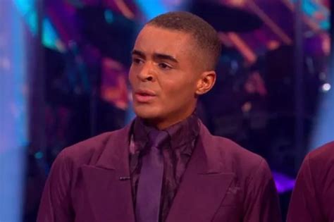 strictly come dancing s layton williams lands major win over rivals after bbc final defeat