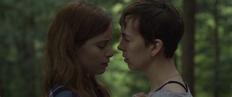 ‘what Keeps You Alive’ Review Lesbian Thriller Is A Brutal Tale Indiewire