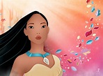 Anniversary of ‘Pocahontas’ Wallpaper | Disney Parks Blog