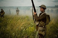 Line of Fire: The Somme (2005)