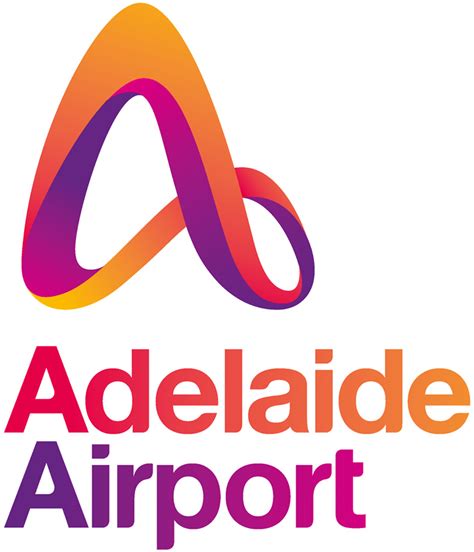 Brand New New Logo For Adelaide Airport By Nicknack
