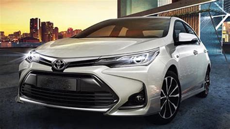 · tired after the days work? Toyota Corolla Altis 2020 sắp bán tại VN, giá thấp hơn đời ...