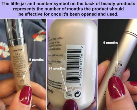 The One Thing You Never Noticed About Beauty Products