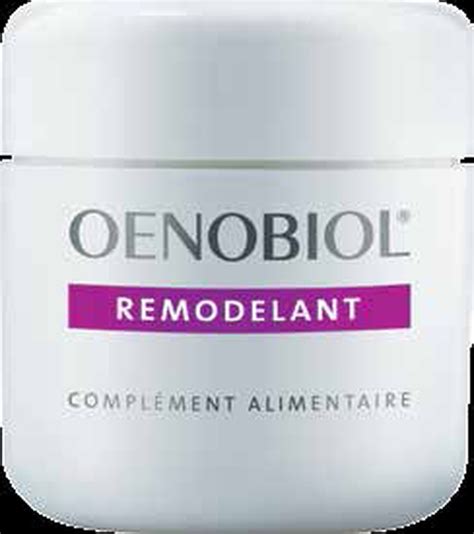 Medica Rcp Oenobiol Remodelant Indications Side Effects