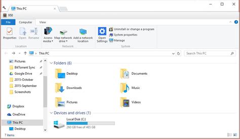 How To Open File Explorer In Windows 10 Arif Ullah