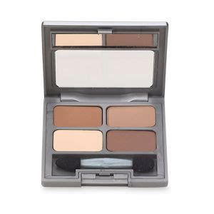 Physicians Formula Matte Collection Quad Eyeshadow In Classic Nudes