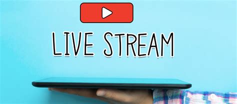 40 Live Streaming Tips To Make Your Broadcast Better Broadfield News