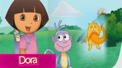 Dora The Explorer Episodes Games Videos On Nick Jr Dora Wallpaper The Best Porn Website