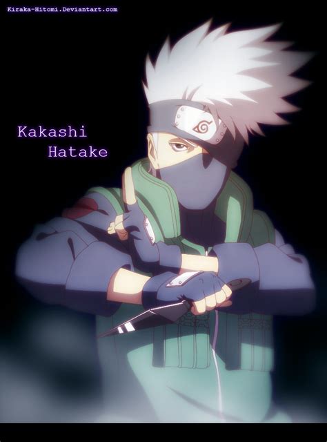 Hatake Kakashi Naruto Mobile Wallpaper 1979594 Zerochan Anime