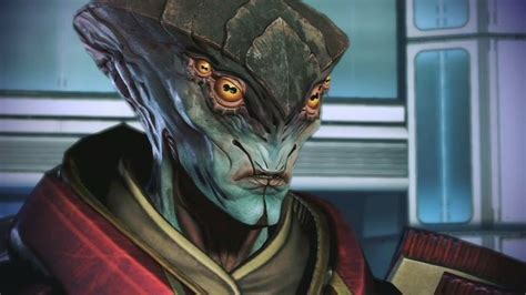 Ranking The Squadmates In The Mass Effect Series Part 1 — Cultureslate