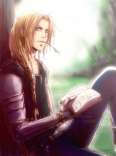 Edward Elric Fullmetal Alchemist Image By Nominee84 797379