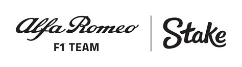 Stake Est Le Nouveau Sponsor Titre Dalfa Romeo F1 Team