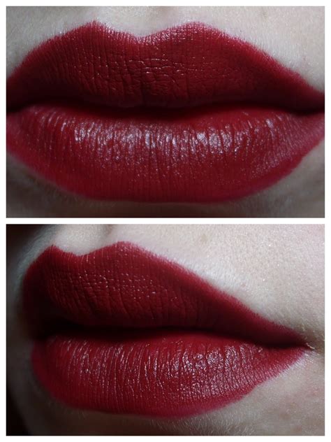 On Its Way In The Mail Diva Mac Ultimate Vintage Vamp Wine Lipstick Wine Lipstick Deep Red