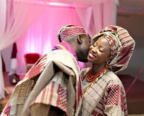 Les Mariages En Afrique La Signification De La Dot Euro Bsn