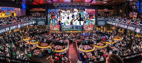 Pr Xfl To Announce Cities And Venues At Texas Live In Arlington This