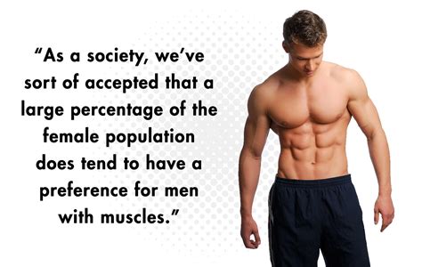 Do Women Actually Prefer Muscular Men We Asked Women To Find Out Fitness Volt