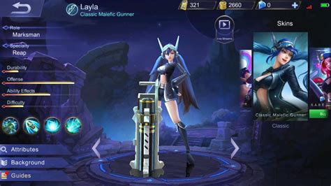 Mobile Legends Top Hero Top 12 Best Entry In Mobile Legends Mobile