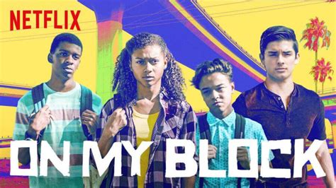 On My Block Season 2 Everything We Know So Far Whats On Netflix