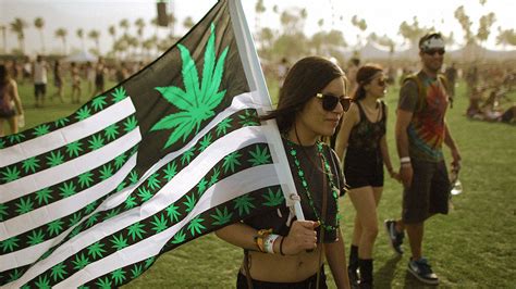 An In Depth Look At Cannabis Festivals Protest And Appreciation
