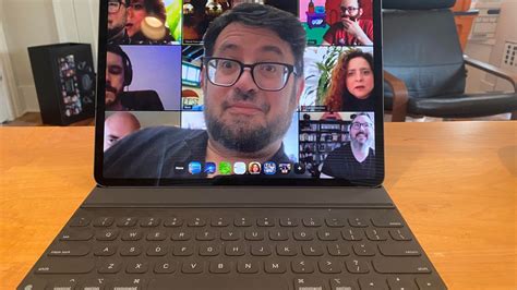 How To Have Zoom Meetings Like A Pro From Your Ipad Cnet
