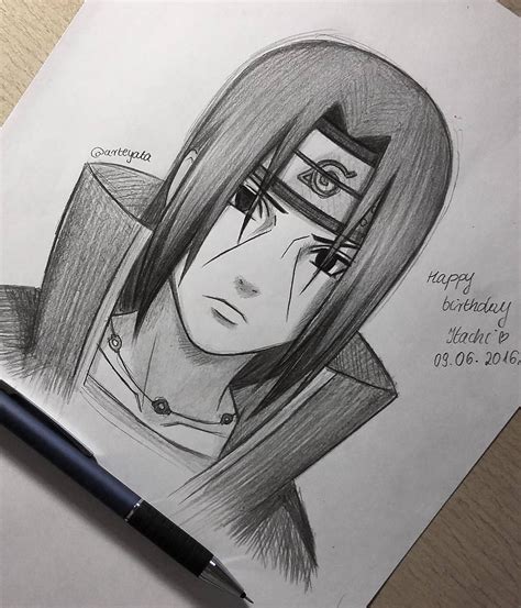 Image Result For Naruto Sketch Anime Naruto Arte Naruto Kakashi Desenho