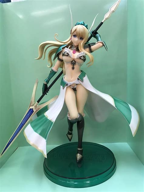 Bikini Warriors Figure Valkyrie Bikini Figther Sexy Figure Cm Pvc Action Figure Doll Toys