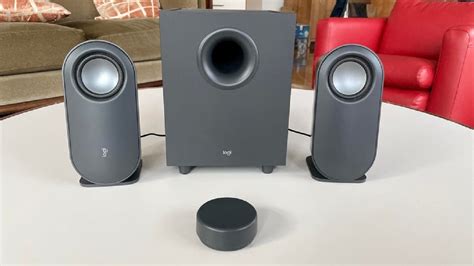 Best Pc Speaker To Buy In 2022 Top 5 Computer Speakers 2022 Youtube