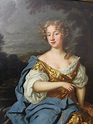 Jane Bickerton, Duchess of Norfolk in 2020 | Royal mistress, Charles ii ...