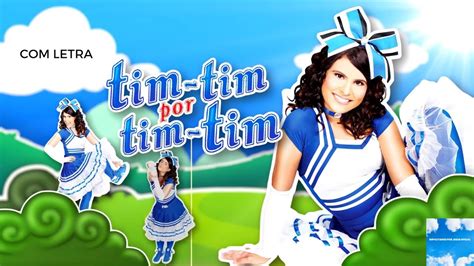Tim Tim Por Tim Tim Letra