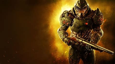 Doom 2016 Guide What Is Ultra Nightmare Mode Thetech52