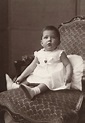 Princess Maria Luisa of Bulgaria. 1933. | My princess