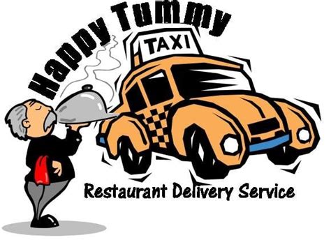 As for the portion sizes, there was plenty of food for two people, though we didn't have much in the way of leftovers. Happy Tummy Taxi - Food Delivery Services - 819 9th St S ...