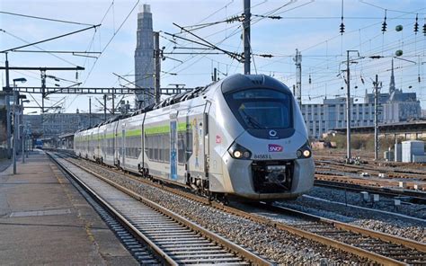 Trains Paris To Clermont Ferrand Cheap Train Tickets Happyrail